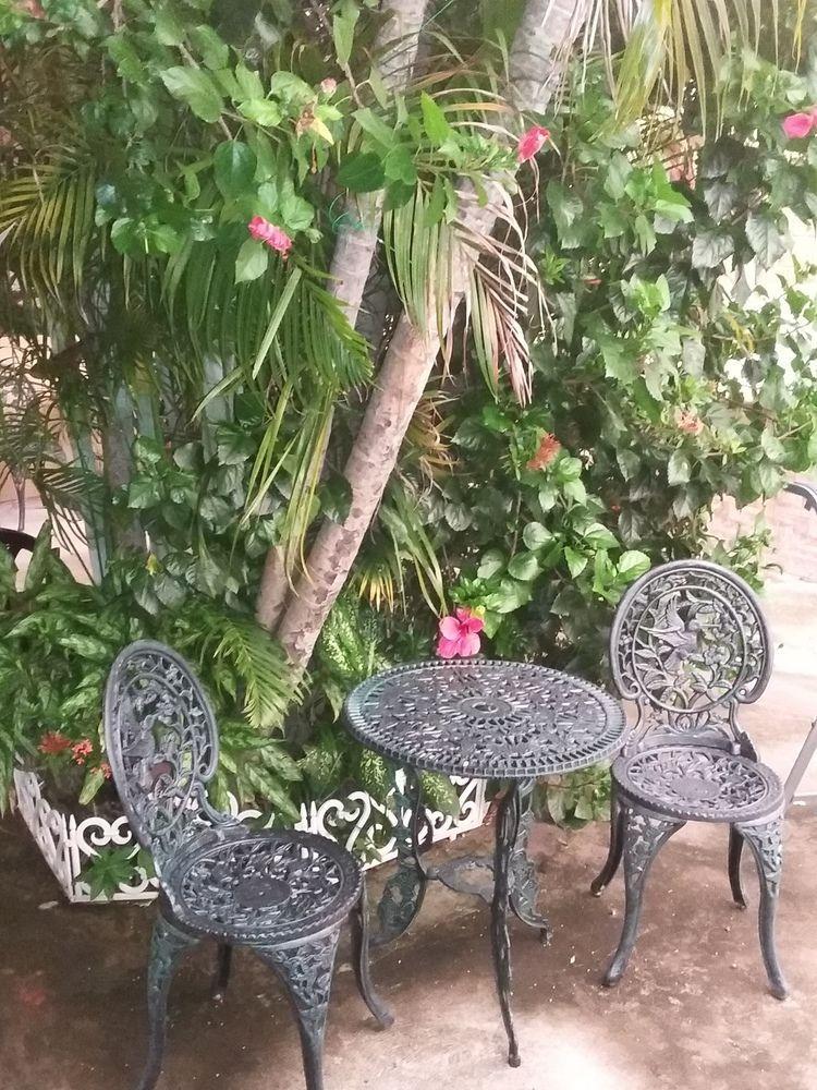 Cabinas Madeleine Puntarenas Exterior foto